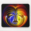 Facegest Mousepad