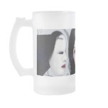 "Faceless Ghosts" Mug