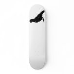 Faceless Pigeon skateboards