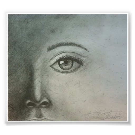 Faces and shadows - Amanda Salvadori Photograph