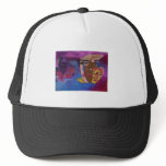 FACES hats
