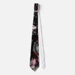Faces ties
