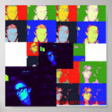 Facets, Photo 1036, Photo 1393, Photo 1385,... posters