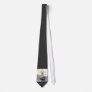 'Facing Fowey' Tie