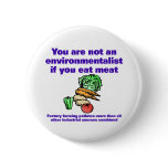 factory farming buttons