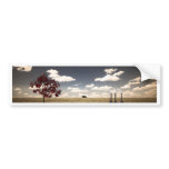 Factory Mind bumper stickers