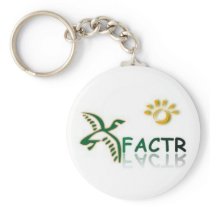 FACTR Keychain