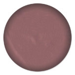 Fade to Black Round Stickers