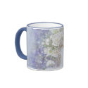 Fade to White Mug