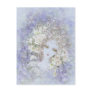 Fade to White Postcard