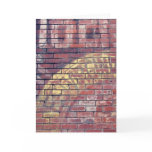 Faded Ads Cards