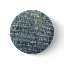 Faded denim fabric texture pins