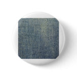 Faded denim fabric texture buttons