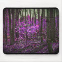 Faded Lavender Dreams mousepad