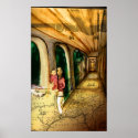 Faded Past posters