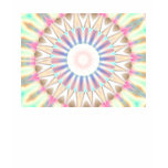 Faded Pastel Tie Dye Flip t-shirts