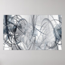 Fading Afterthoughts Poster