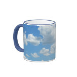 Fading Blues mugs