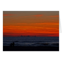 Fading Light Cards