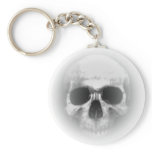 FADING SKULL keychains