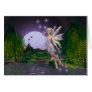 Fae Cards