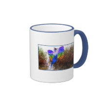Fae of Many Colours Coffee Mug