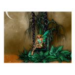 Fae Postcard