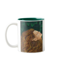 Fae Queen Mugs