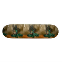 Fae Skateboard