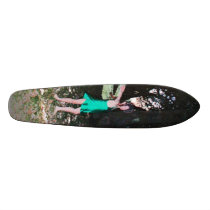 Faerie Dance Skateboard Decks