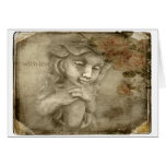 Faerie Dreams cards
