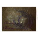 FAERIE FLOWERS cards