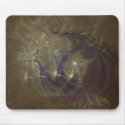 FAERIE FLOWERS mousepads