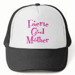 Faerie-God-Mother hats