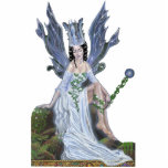 Faerie Godmother photo sculpture photo sculptures