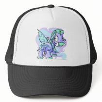 Faerie Moehog hats