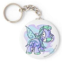 Faerie Moehog keychains