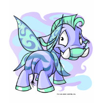 Faerie Moehog t-shirts
