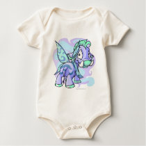 Faerie Moehog t-shirts