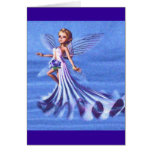 Faerie of the Blue Sky cards