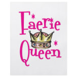 Faerie-Queen flyers