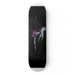 Faerie skateboard