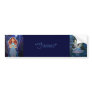 'Faeries' Bumper Sticker