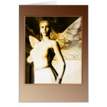 Faeries Dream - series 1 cards