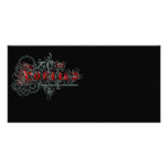 Faeries Magically Delicious photo cards