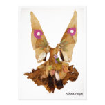 Faery Dress Invitation 2 Invitaciones Personales