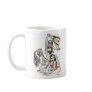 faery pixies coffee mug