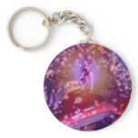 Faery Playground Keychain