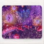 Faery Playground Mousepad