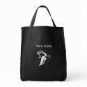 Faery Silhouette bags